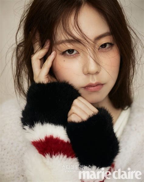 Ahn So Hee Profile And Facts Updated