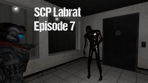 Containing Scp 106 Scp Labrat Episode 7 Youtube