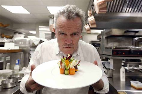 Chefs De Cozinha Franceses
