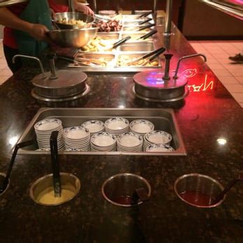 Maybe you would like to learn more about one of these? Panda Garden Chinese Buffet & BBQ - Chinese - Norman, OK ...