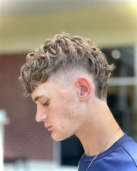 Mullet Haircut 50 Ideas For Modern Mullet In 2021 Hairstyle On Point