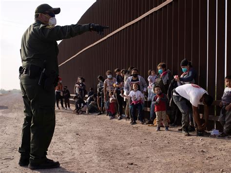 ¿qué Está Pasando En La Frontera De México Con Estados Unidos Softonic