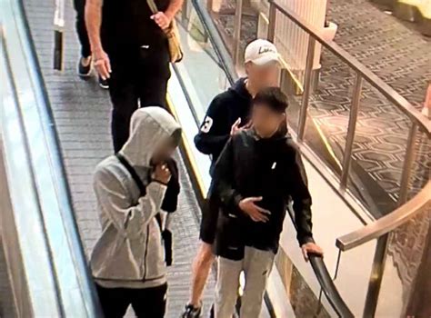 Police Investigate Belconnen Mall Assault Canberra Daily
