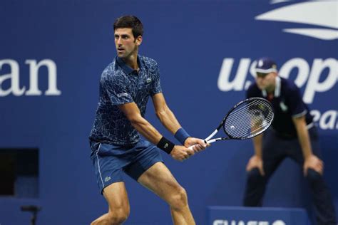 Watch extended highlights from milos raonic vs novak djokovic in qf of australian open 2020. Video kết quả tennis Djokovic vs Sandgren: "Đấu súng" xuất ...