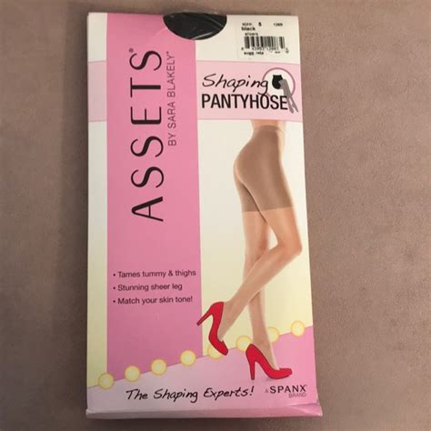 Assets Accessories Asssets Shaping Pantyhose Poshmark