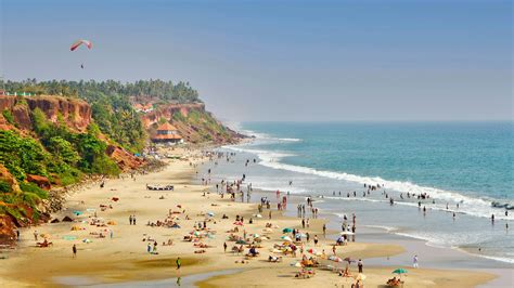26 Best Beaches In India Lonely Planet