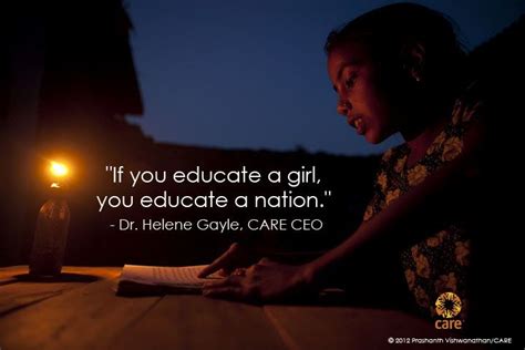Education Improving Education For Children Care Girl Education