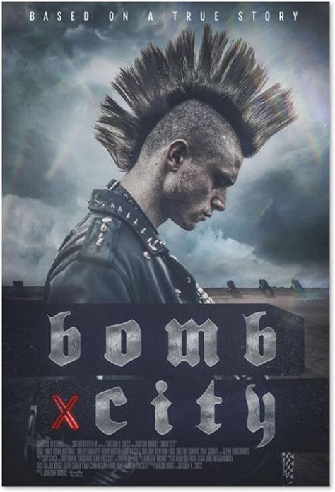 Feb 19, 2020 · it capítulo 2 (castellano) (2019) 19:55 no hay comentarios. Bomb City (2017) Castellano -Peliculas mega