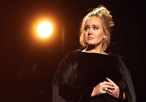 O Sonho De Um Show De Adele No Brasil Está Cada Vez Mais Distante Claudia