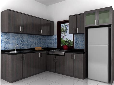 New Home Design 2011 Modern Kitchen Set Design