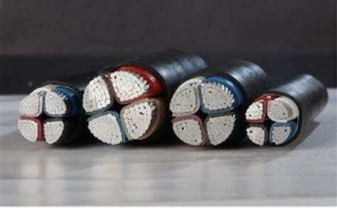 Single Core Xlpe Insulated Unarmoured Pvc Sheathed Cable At Best Price