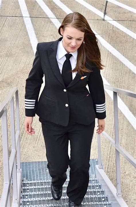 Woman With Benefits🌹 Swimwear Trends Pilot Uniform Suits For Women