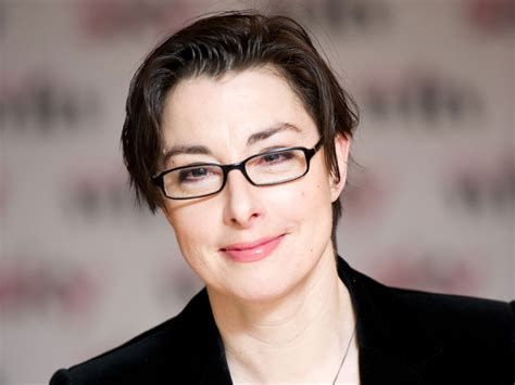dawn french gets speccy with sue perkins funny women