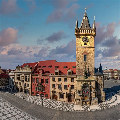 Old Town Hall Praga 2023 Tutto Quello Che Cè Da Sapere