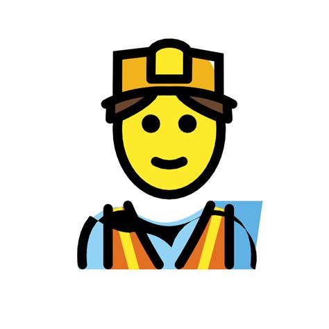 Man Construction Worker Vector Svg Icon Svg Repo