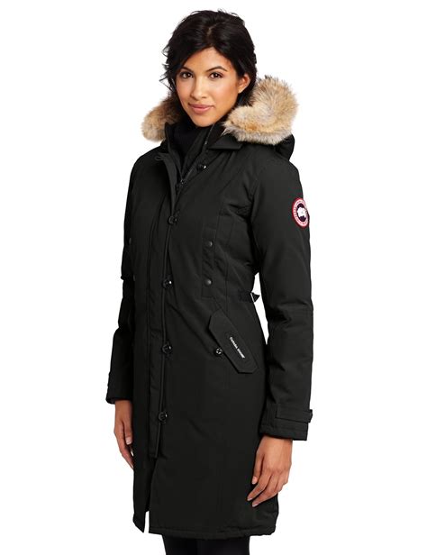 Camp Hooded Jacket Women S Canada Goose Jacket Reviews