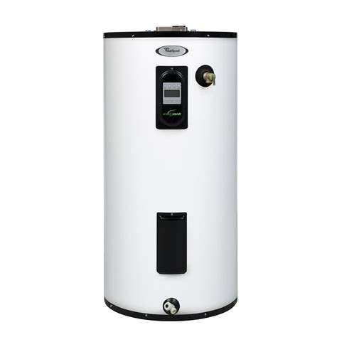 Whirlpool Gallon Electric Water Heater Mary Blog