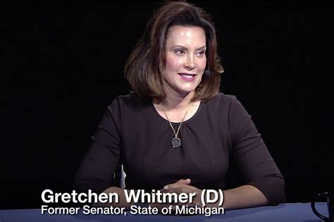 Gov Whitmer Reverses Support For Constitutional Right To Literacy
