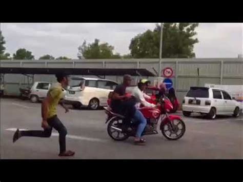 Paying a kaffarah is necessary for breaking a promise/oath. Jenayah Ragut - Komunikasi dan Penyiaran Dalam Islam - YouTube