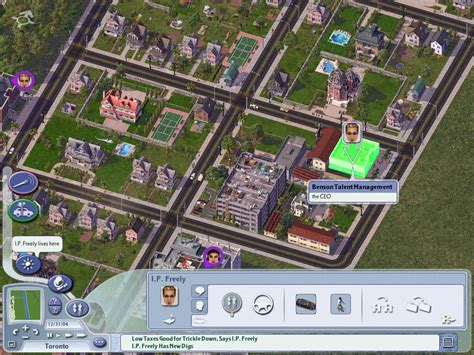 Simcity 4 Rush Hour Screenshots For Windows Mobygames
