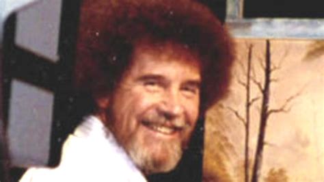 The Eye Opening Bob Ross Documentary Netflix Fans Cant Stop Watching
