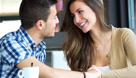 5 Most Obvious Flirting Signs Guys Miss