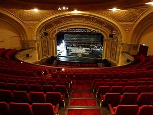 Regent Theatre Melbourne Seating Plan Box Office Address