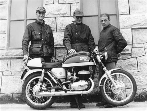 Bultaco Presenta Su Nueva Colección De Cascos Heritage