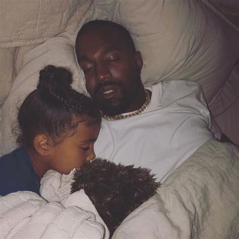 Kim Kardashian Trolls Kanye West With Another Sleeping Snap