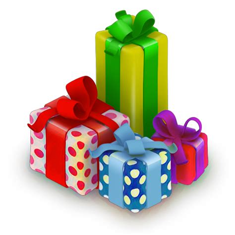 Gift Christmas Birthday Clip art - gift png download - 1024*1024 - Free ...