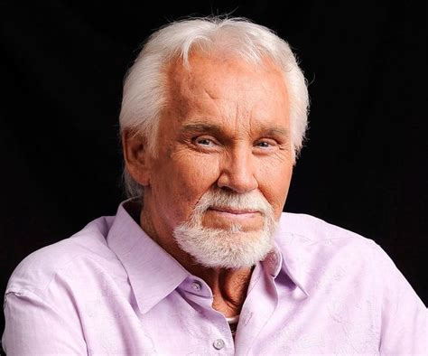 Kenny Rogers Biography Childhood Life Achievements And Timeline