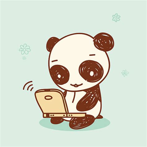 Top 60 Giant Panda Clip Art Vector Graphics And Illustrations Istock