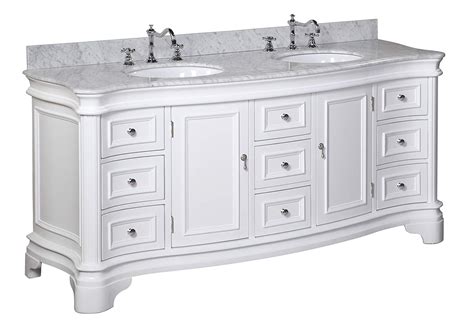 We did not find results for: Katherine 72-inch Double Vanity Carrara White Includes ...