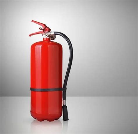 Carbon Steel Fire Extinguisher Cylinder Cylinder Capacity 0 20 Litres