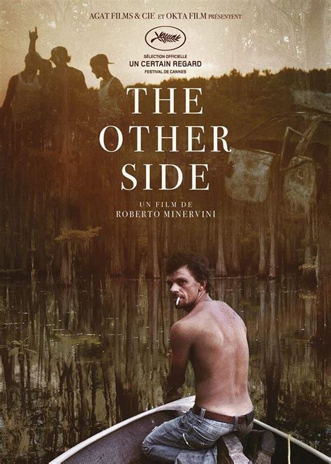Image Gallery For The Other Side Louisiana Filmaffinity