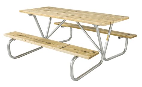 Picnic Table Png