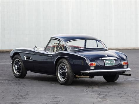 1958 Bmw 507 Roadster Series Ii For Sale Cc 1175264