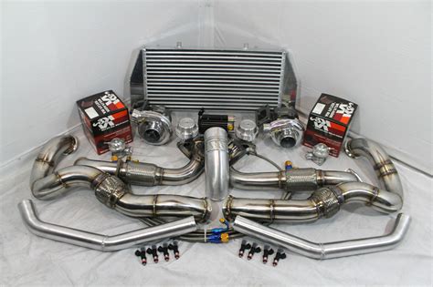 Twin Turbo Kit For Sale 74 Ads For Used Twin Turbo Kits
