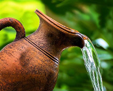 Benefits Of Drinking Water Stored In Clay Pot Mataka Newbasics