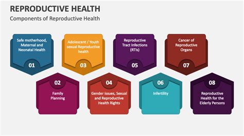 Reproductive Health Powerpoint Presentation Slides Ppt Template