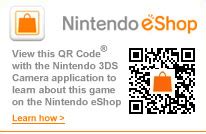 Qr codes, short for quick response codes, are a type of barcode that nintendo has started to create qr codes for their digital 3ds's eshop. The 3DS Louvre Guide Available Now - Nintenfan