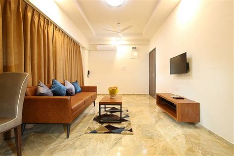 Mumbai House Luxury Apartment Bombay India Opiniones Y Precios