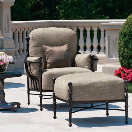 We offer a large inventory of indoor and outdoor patio furniture to suit even the most discriminating taste. Cast Classics Outdoor Furniture - Patio - Tampa - by ...