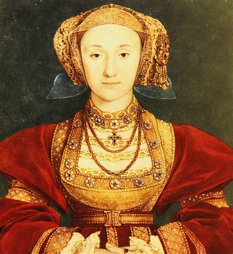 Jane Seymour And Anna Of Cleves The Wives With Afterlives • Heritage Lincolnshire