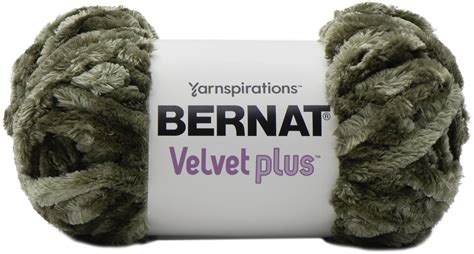 Bernat Velvet Plus Yarn NOTM629858 OfficeSupply Com