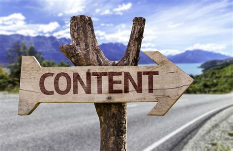 Does Content Marketing Work? 89 Percent Says It Does - Nordic Business ...