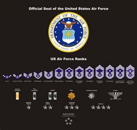Formally, usaf rank abbreviations (abbrv) are. Military Patches and Seals Vectored | Air force, Patches ...
