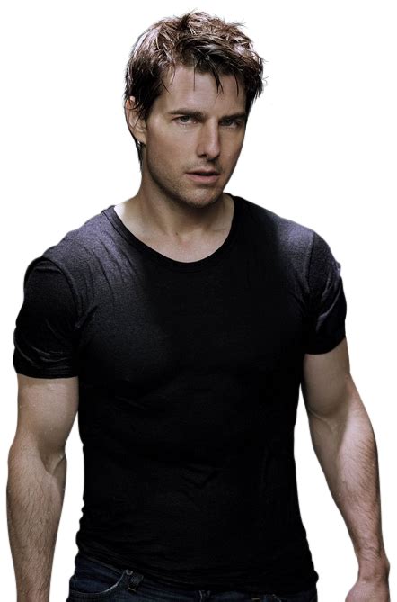 Tom Cruise Png
