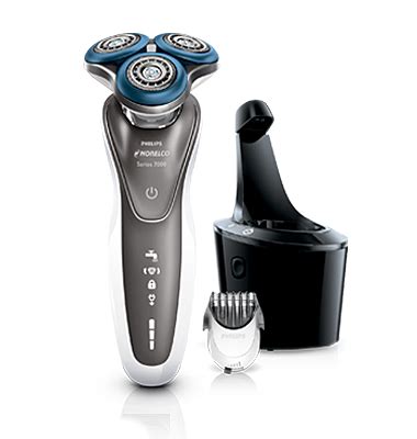 The Best Electric Shaver Review Site - ReviewMyShaver.com | Best electric shaver, Electric ...