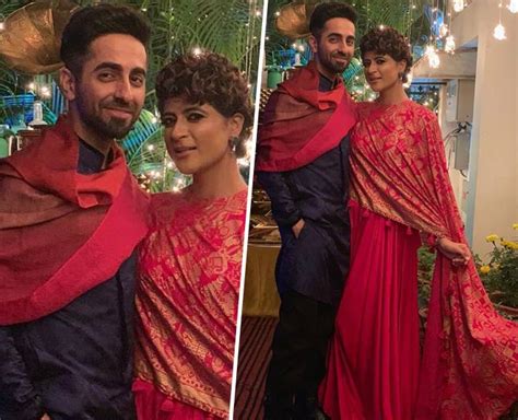 Get To Know How Ayushmann Khurrana Proposed His Wife Tahira Kashyap In Hindi Get To Know How